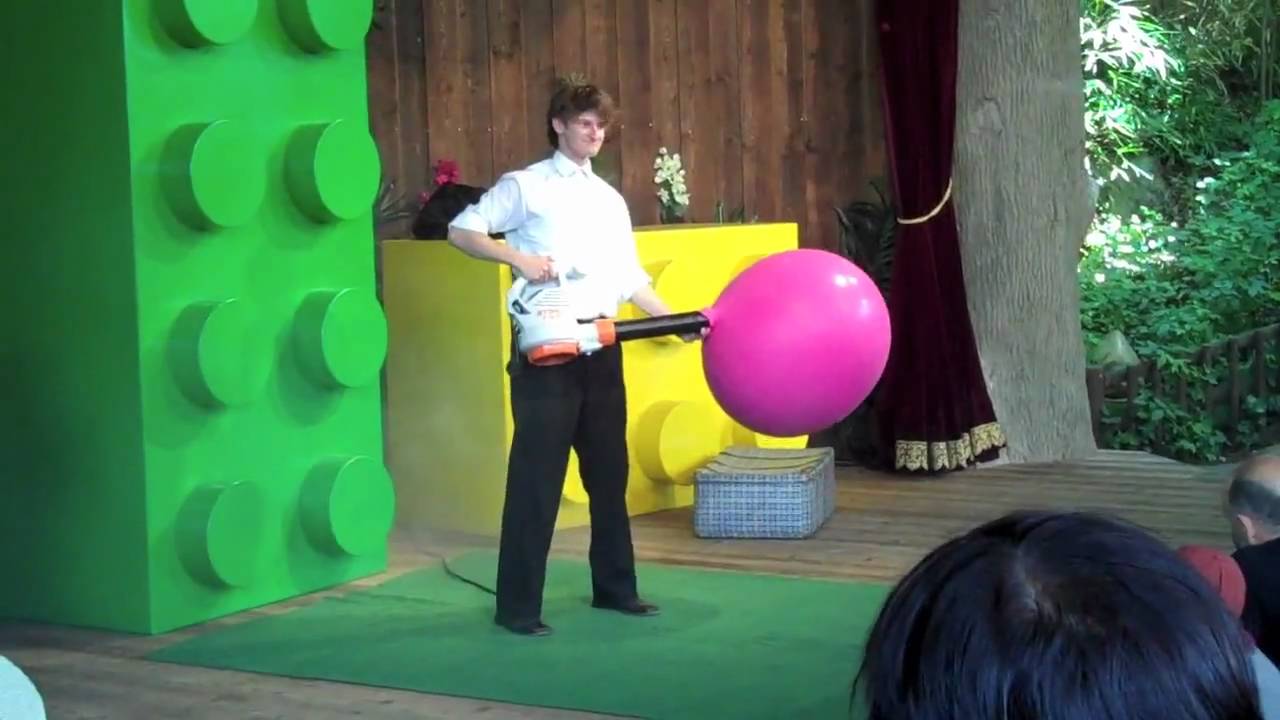 Tobi Van Deisner Show 1 Part 5
