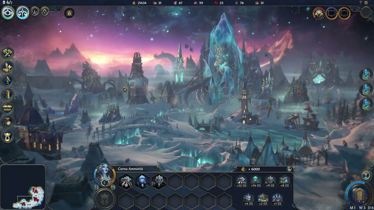 A Honest Review Of Hero's Of Might & Magic Olden Era