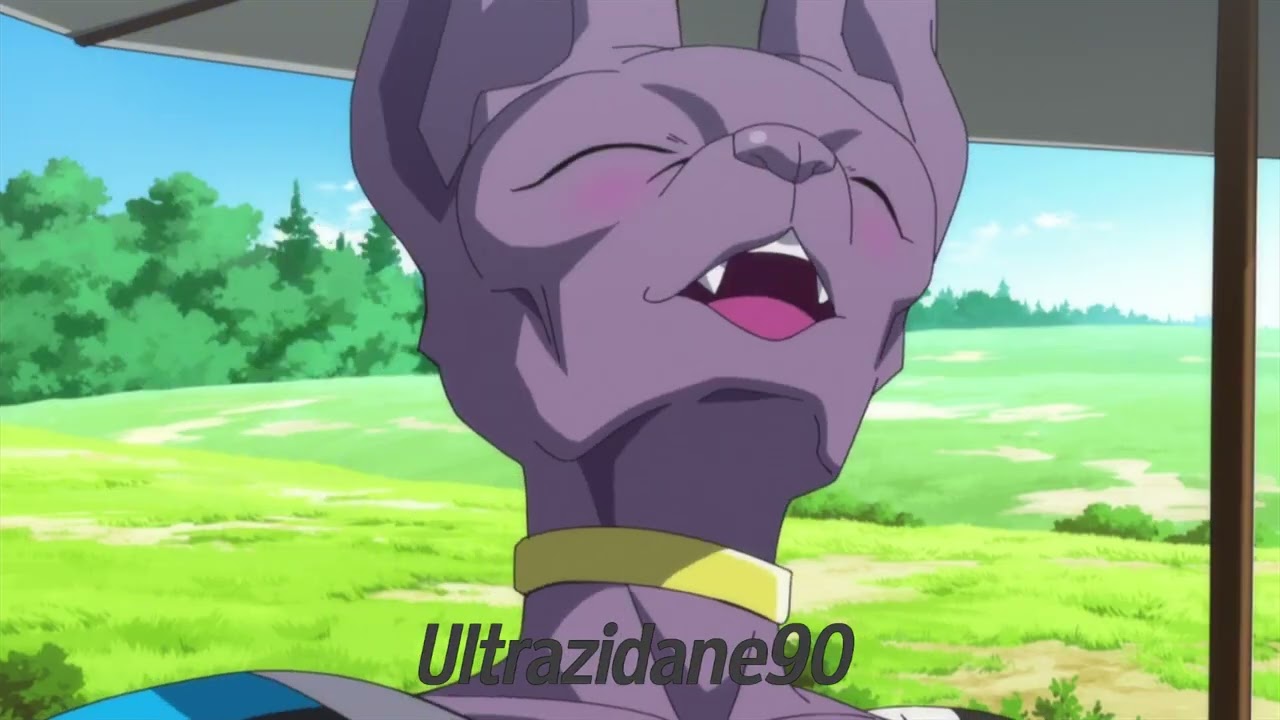 Jenseits der Götter - Son Goku Song