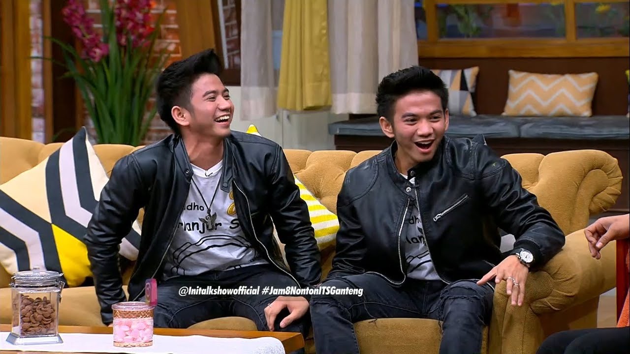 Pengalaman Lucu Rizki Ridho