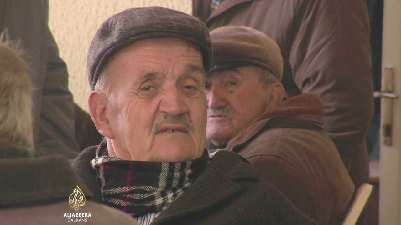 Kako povećati penzije u BiH?