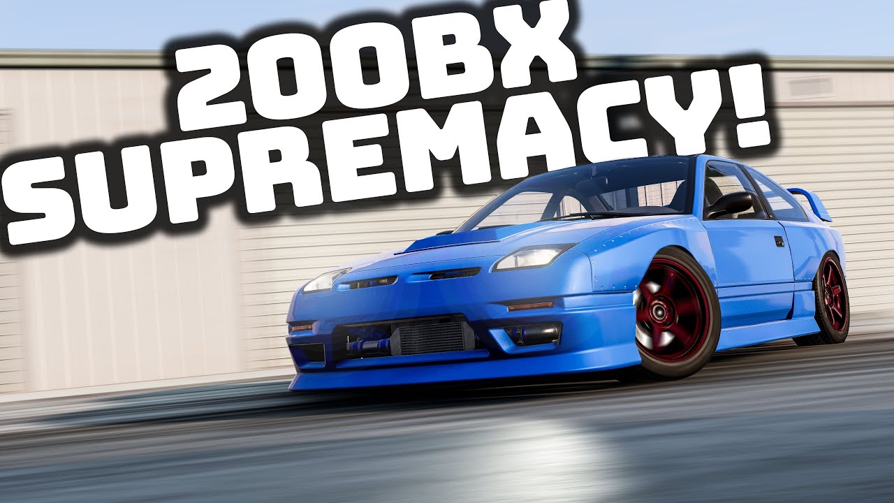LET'S GO DRIFTING! // RLS Career Mode Season 5 Ep 4
