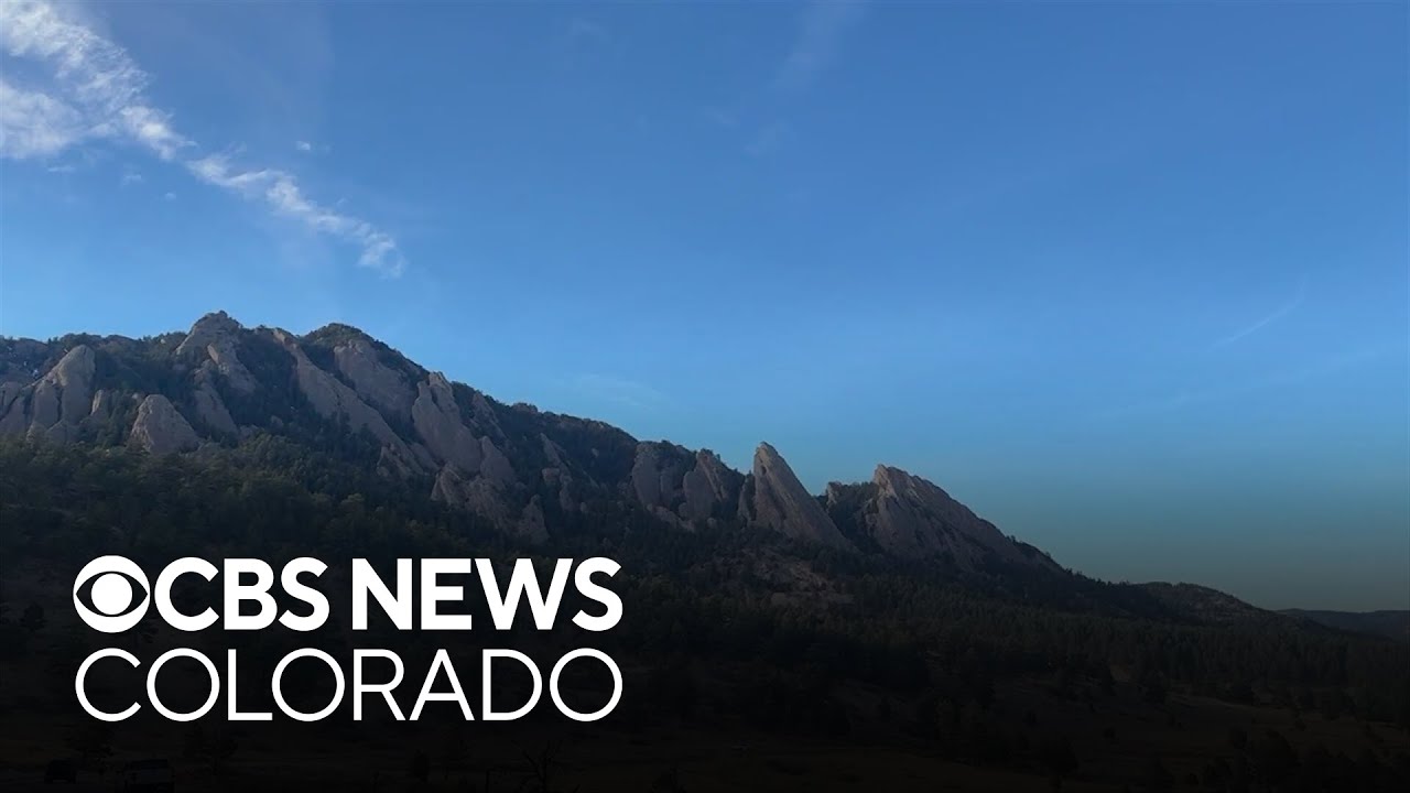 Flatirons climber deaths prompt calls for safety