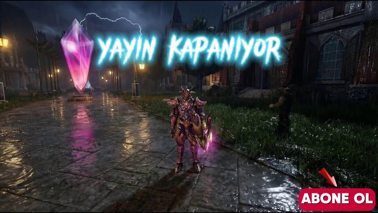 KO4FUN CR -- FARM   Canlı Yayını