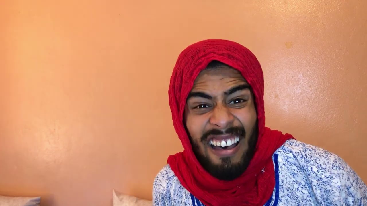 فاش امك كدابز مع باك