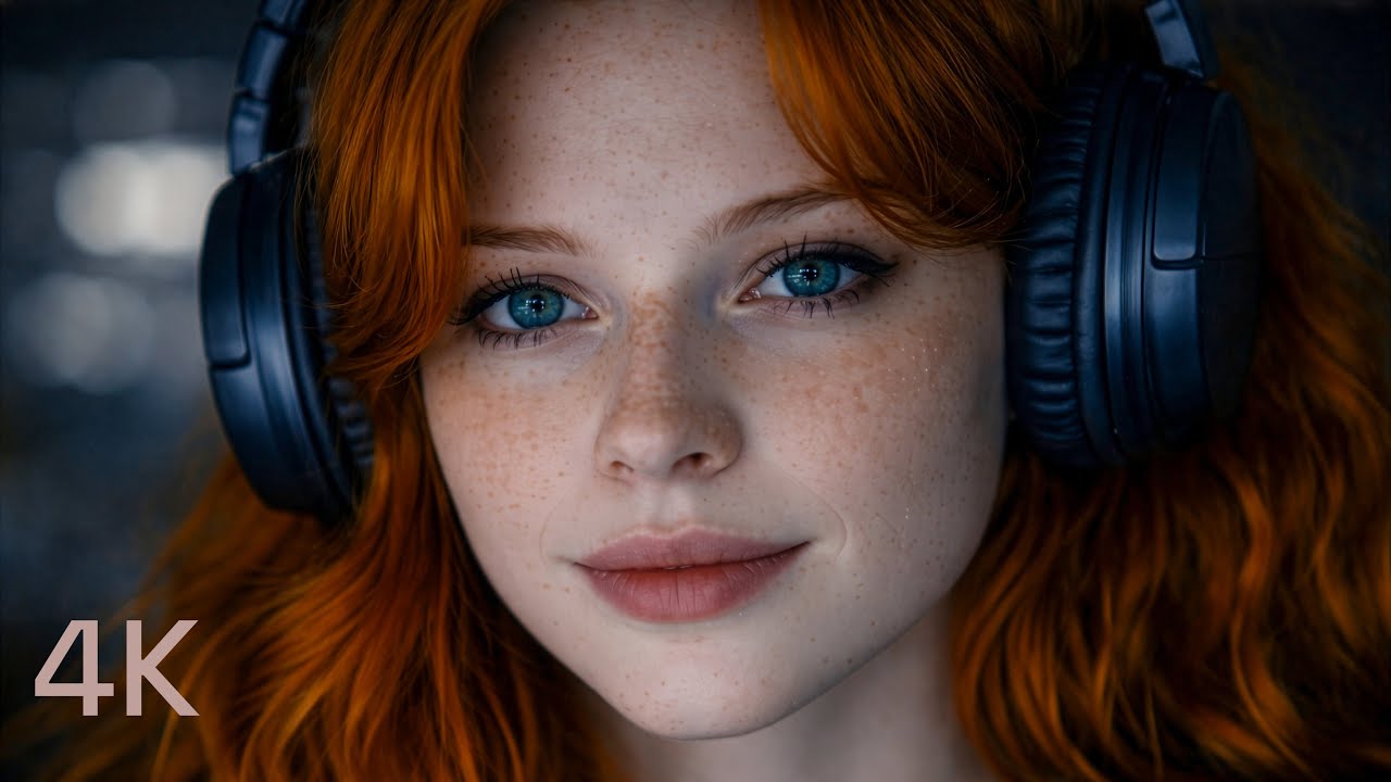 Deep Focus Journey — 4 Hours of Ambient Music for Coding, Study & Late-Night Work