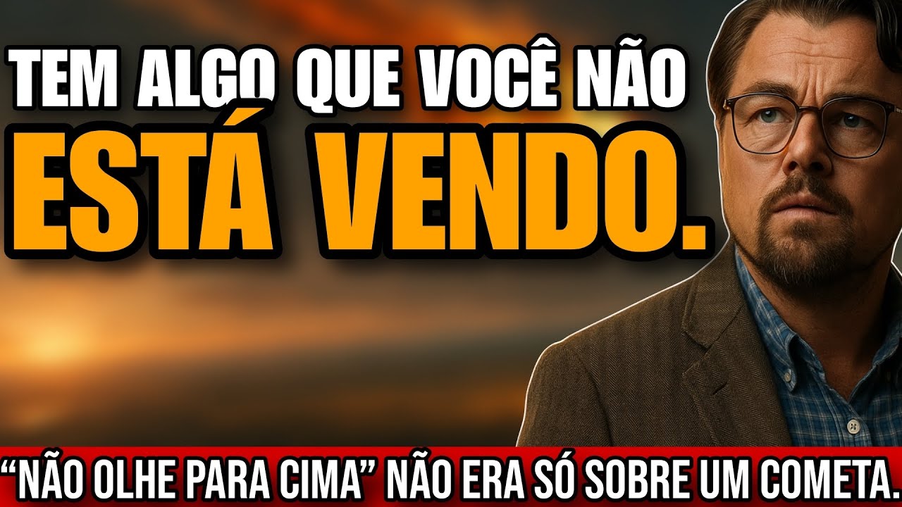 A Sociedade Que Trocou Verdade Por Likes | Esse Filme Mostra Que Vivemos a Era da Mentira Digital