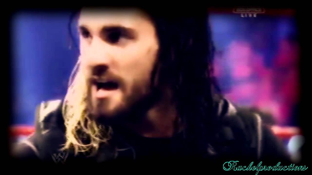 Roman/Seth || Inscape ||