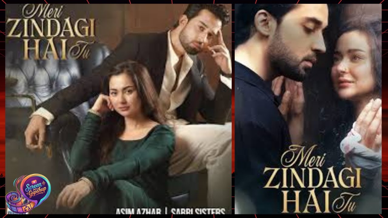 Meri Zindagi Hai Tu Honest Review | Worth Watching or Not?