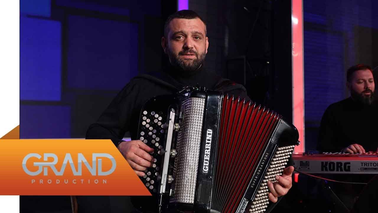Orkestar Igora Skodrica - Djoletovo kolo 2 - (LIVE) - (Tv Grand 10.04.2023.)