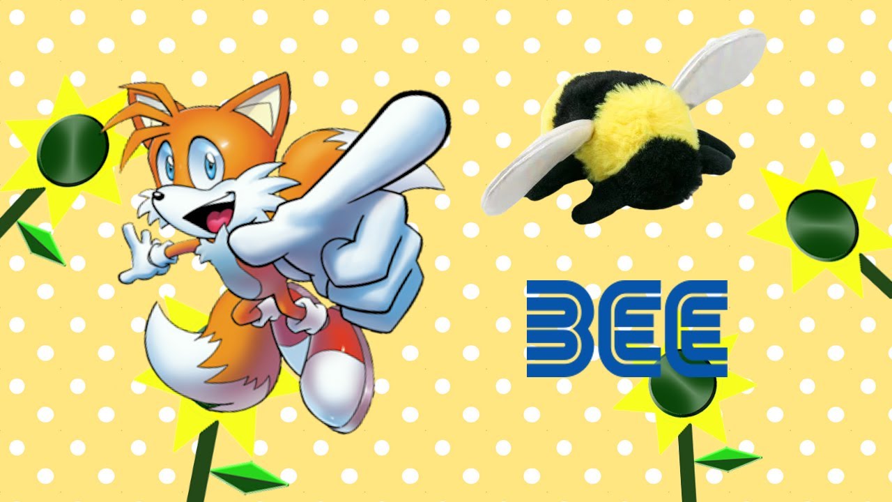 Bumble Bee - MILES 