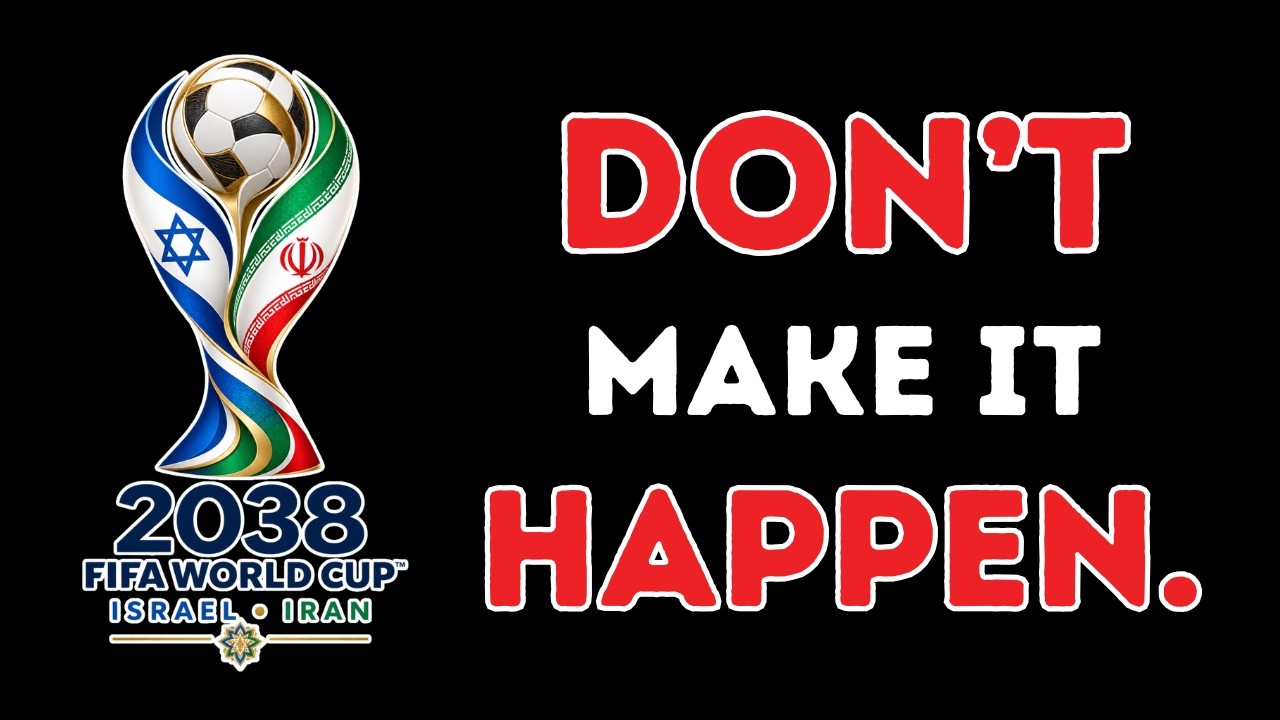 7 Countries That Would Be Dreadful World Cup Hosts
