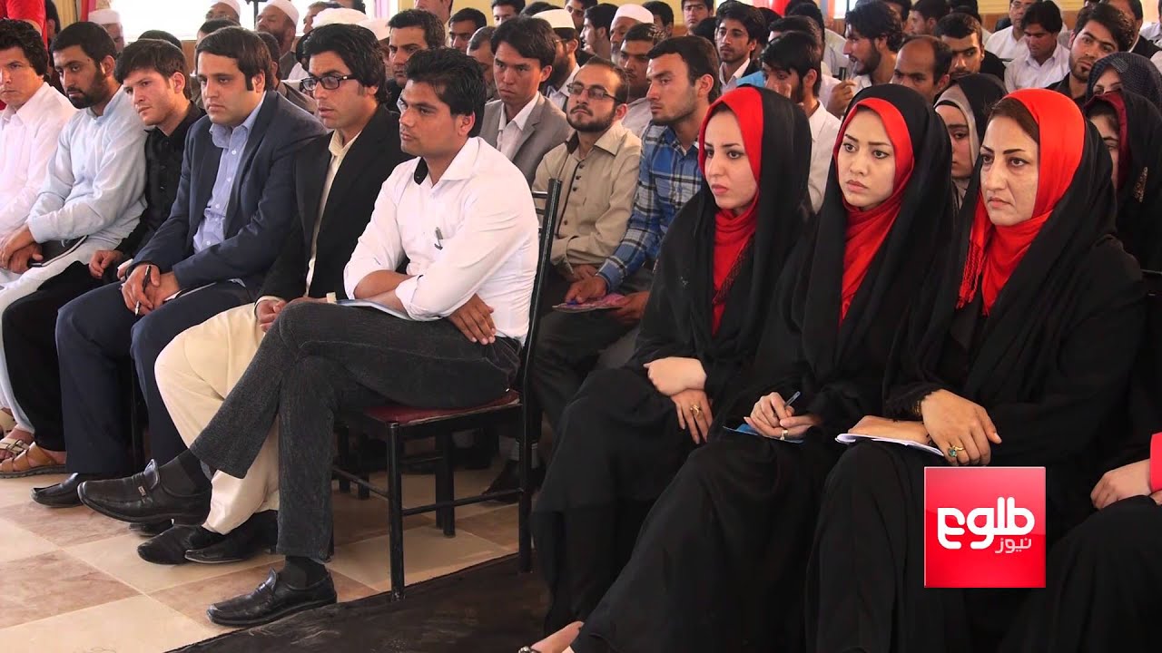 PEOPLE'S VOICE: Nimruz Residents Share Their Challenges/بازجویی مشکلات نیمروز از زبان باشنده&zwnj;گان آن