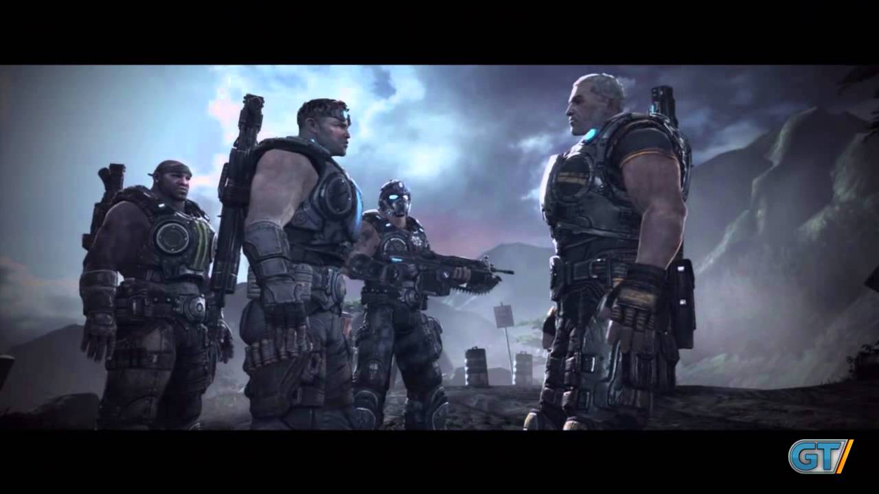 Gears of War: Judgement - Review