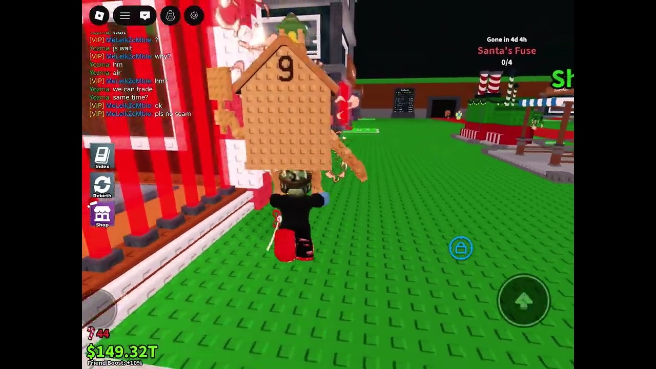 :(