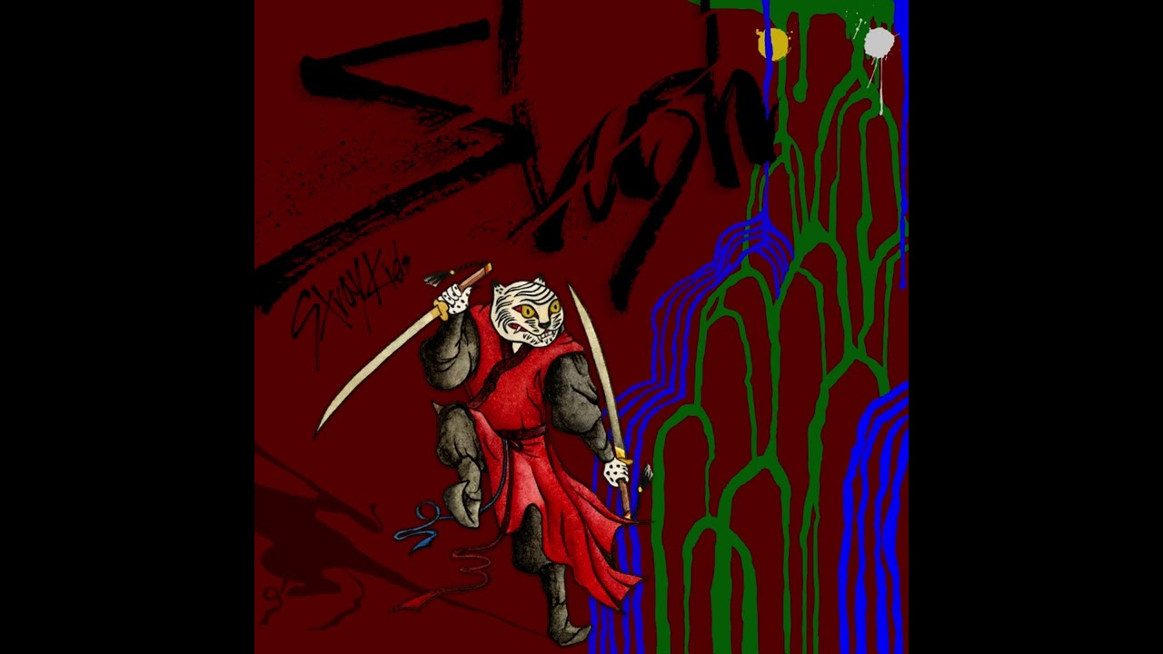 SLASH (Inst.)