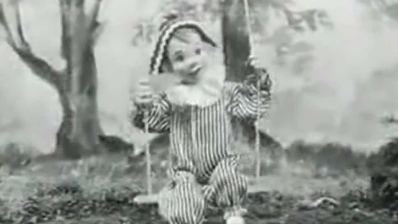 A Week of Watch with Mother - Tuesday - Andy Pandy