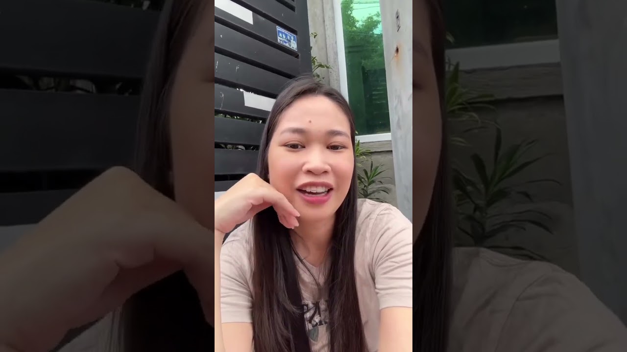 Nagulo na😅