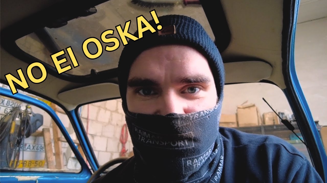 PEAAEGU OPELI SISU KOOS