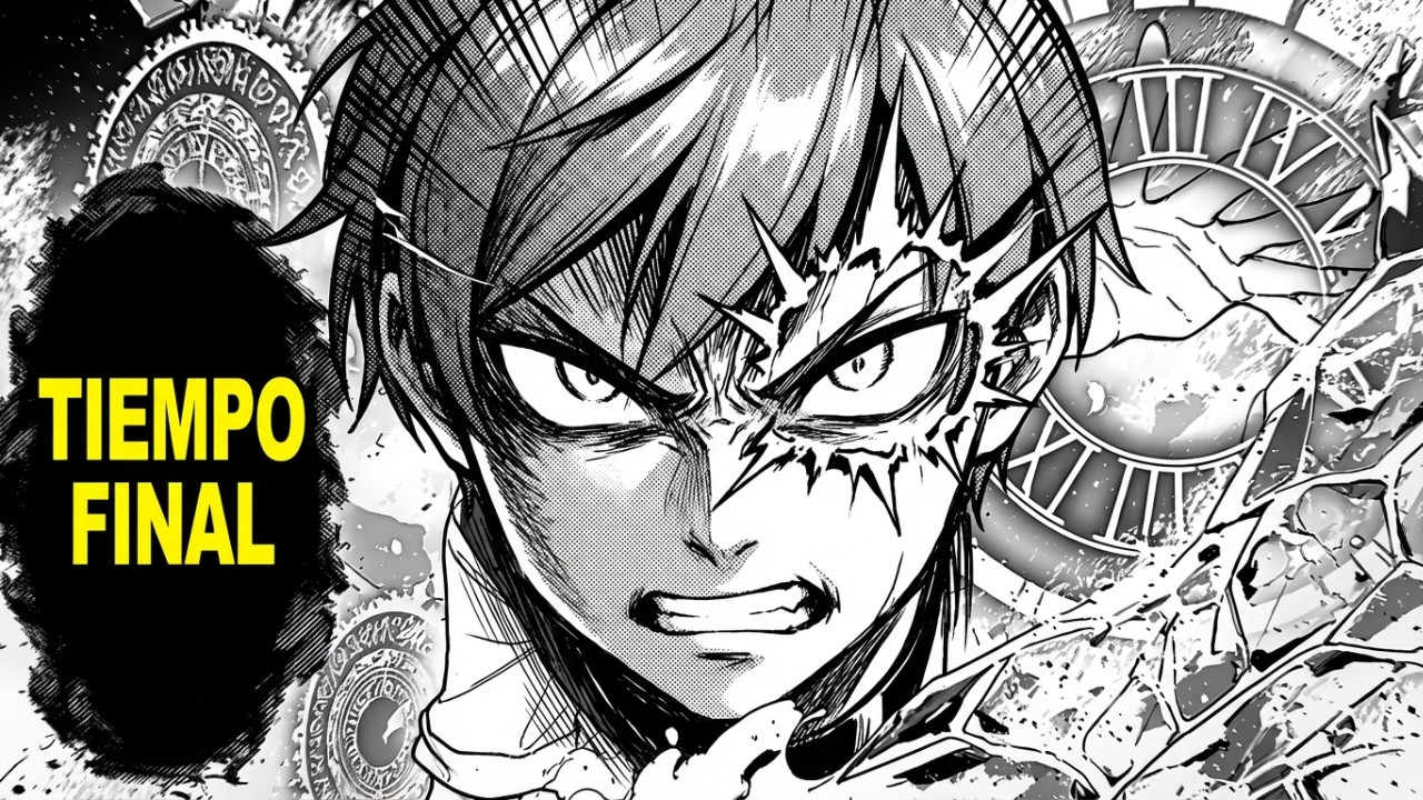 EXILIADO por ser INÚTIL con una skill BASURA, despierta poder SSS en la mazmorra – Manga Recap