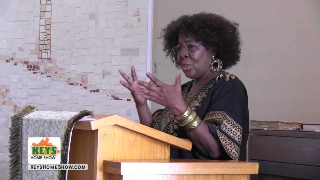 2013 MCC Pride Service