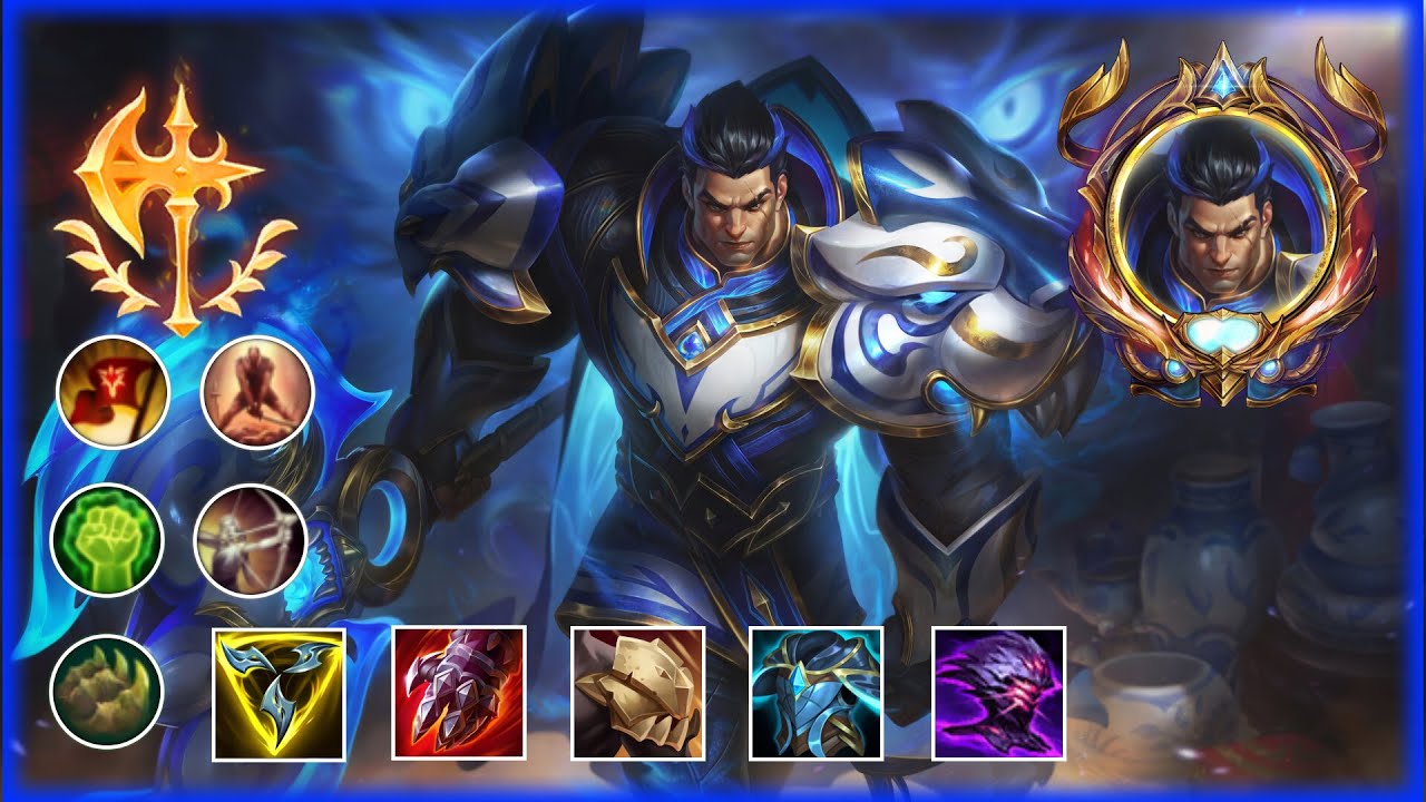 EUWXYZ DARIUS MONTAGE 2024 - 