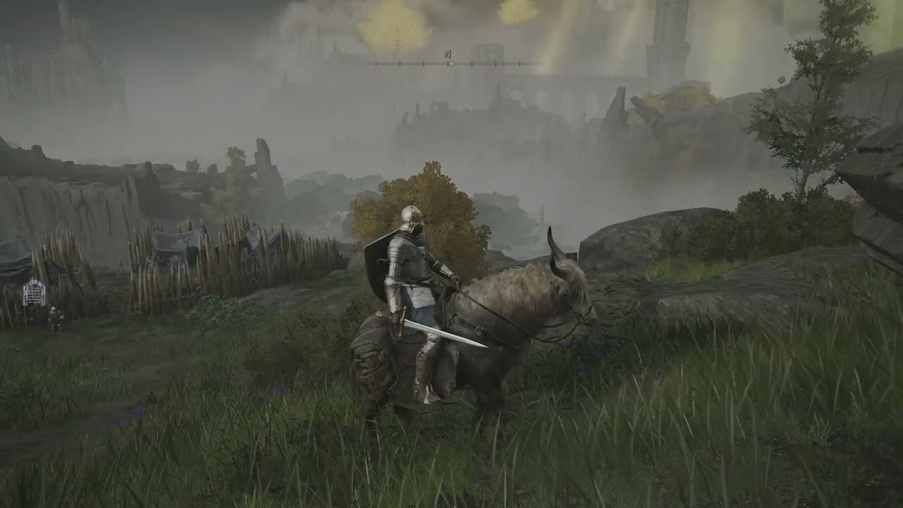 Elden Ring (Part 9)