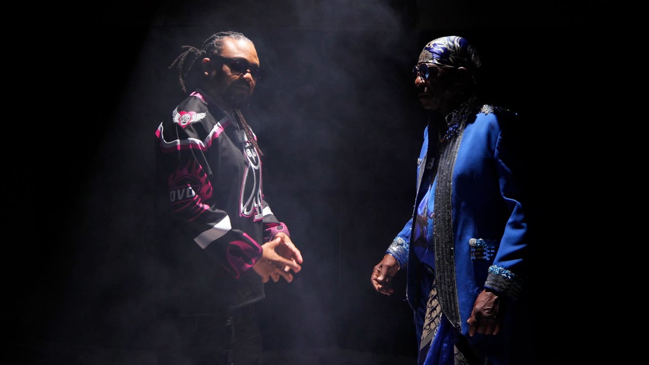 Machel Montano ft. Super Blue - Carnival Birthday (Visualizer) | Soca 2026