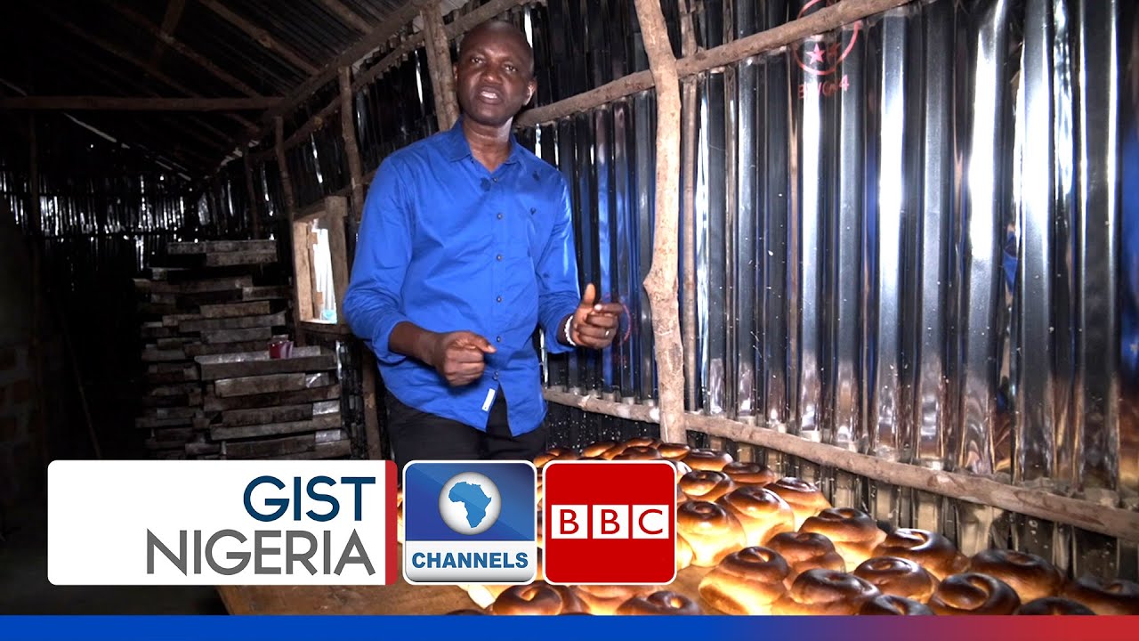 How A Start-Up Is Tackling Malnutrition In Sierra Leone
