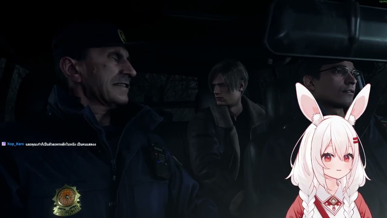 RE4 Remake - เริ่มต้นด้วยเดนตาย EP01