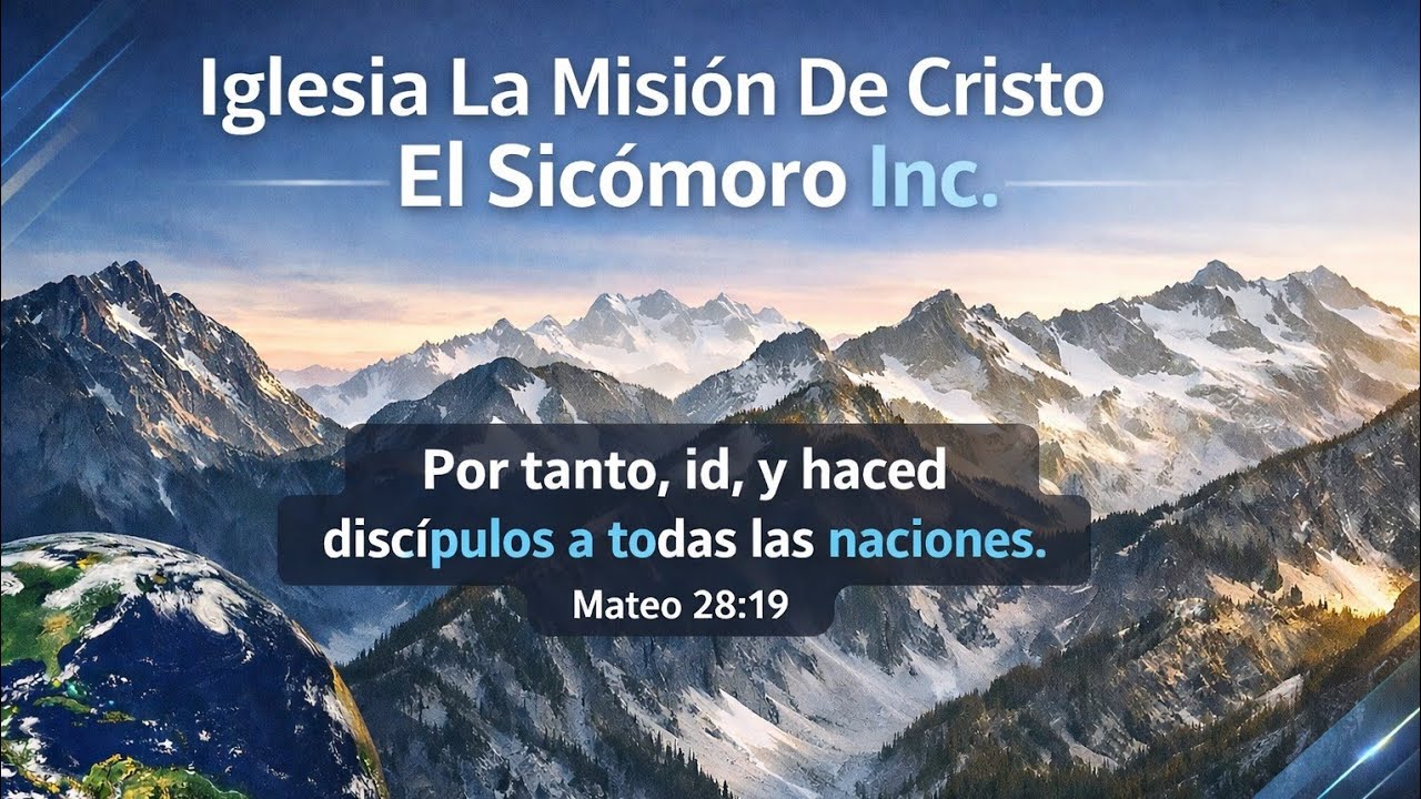 Clamor - Culto de Adoración