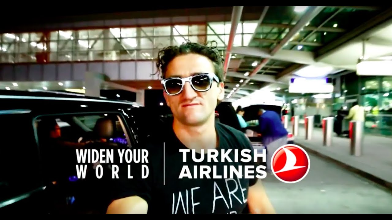 Brave Bison | Case Studies | Turkish Airlines: Cannes Lions 2016