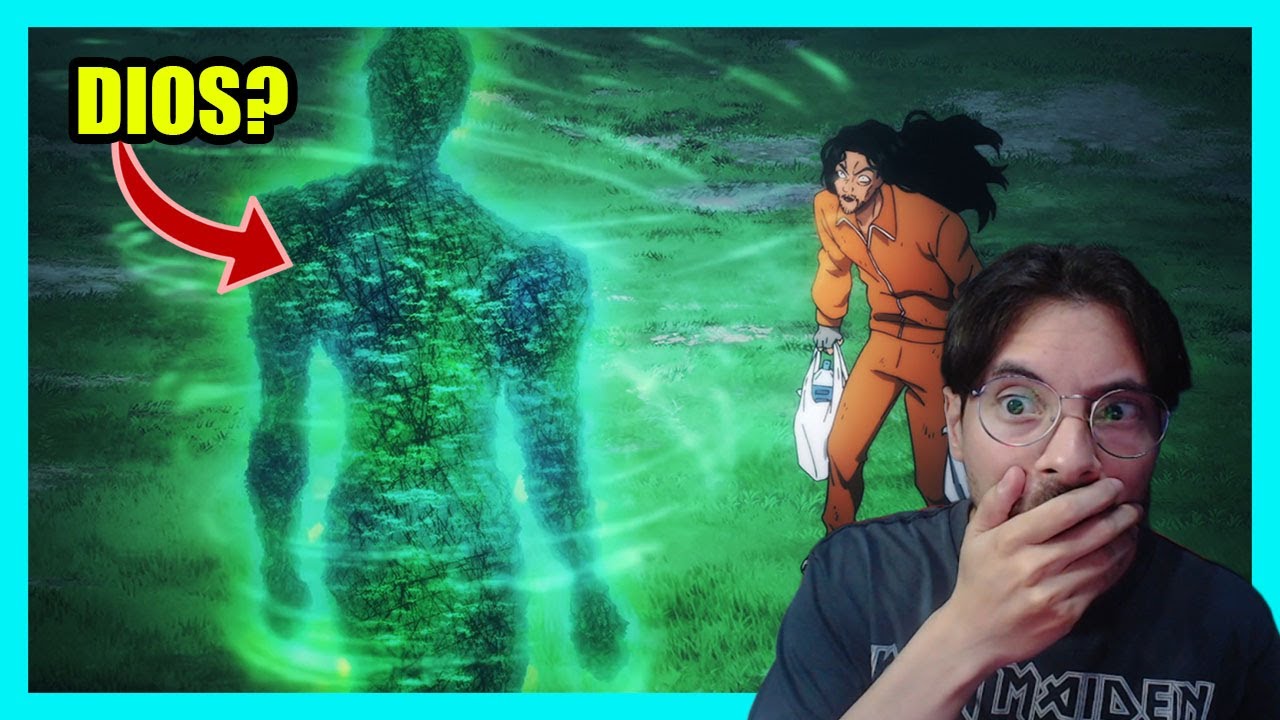 MAS FUERTE QUE SAITAMA? 😶 Reacción One Punch Man Temporada 3 Cap 11