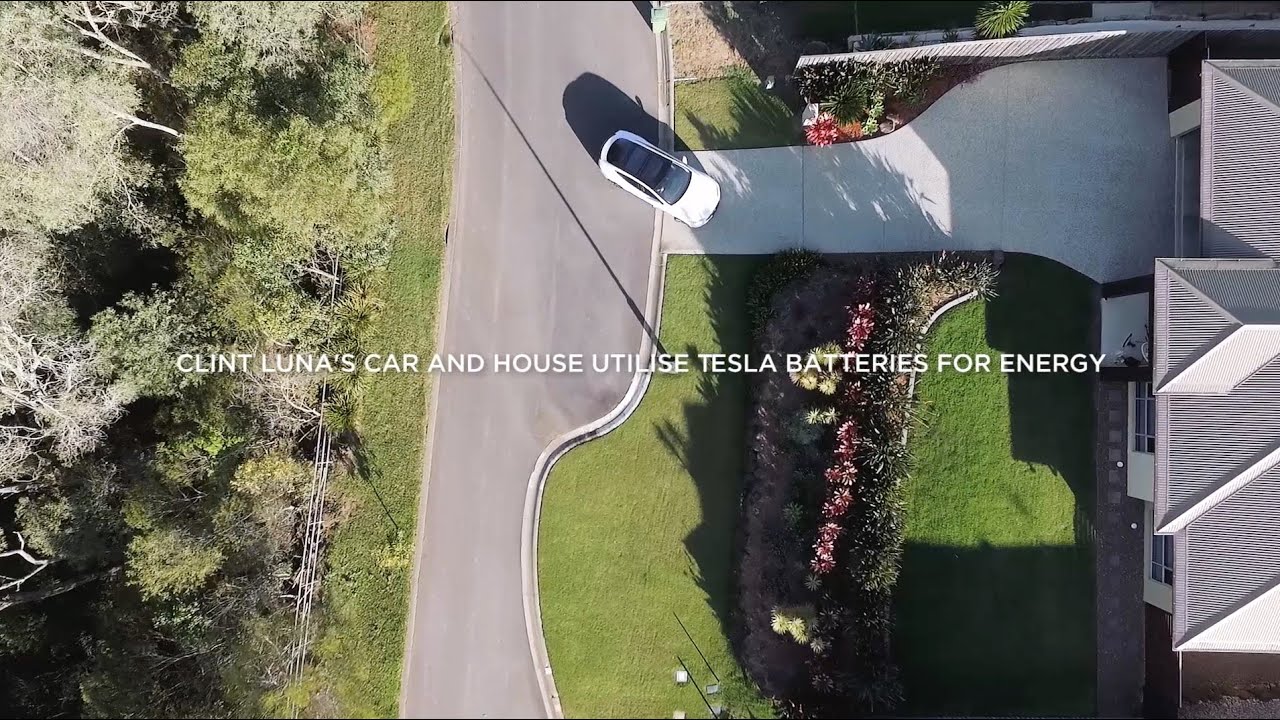 Fully Charged | Tesla Customer Stories