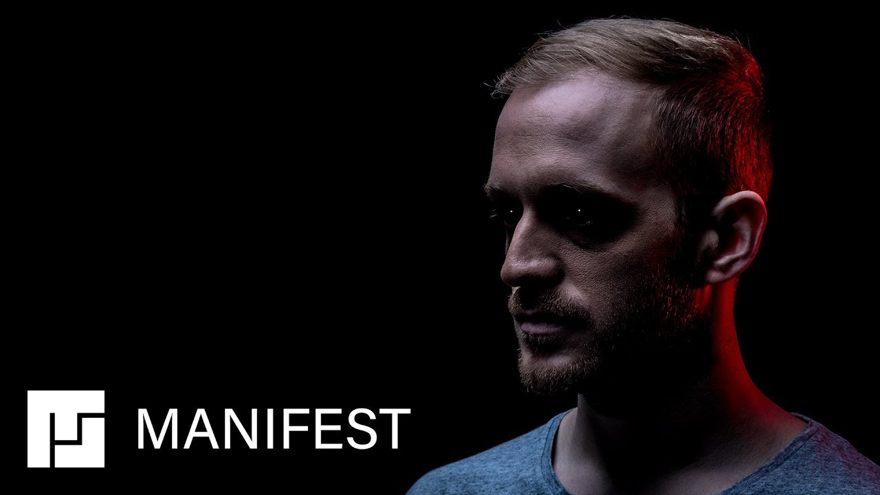 Mefjus - Manifest (Full Album)