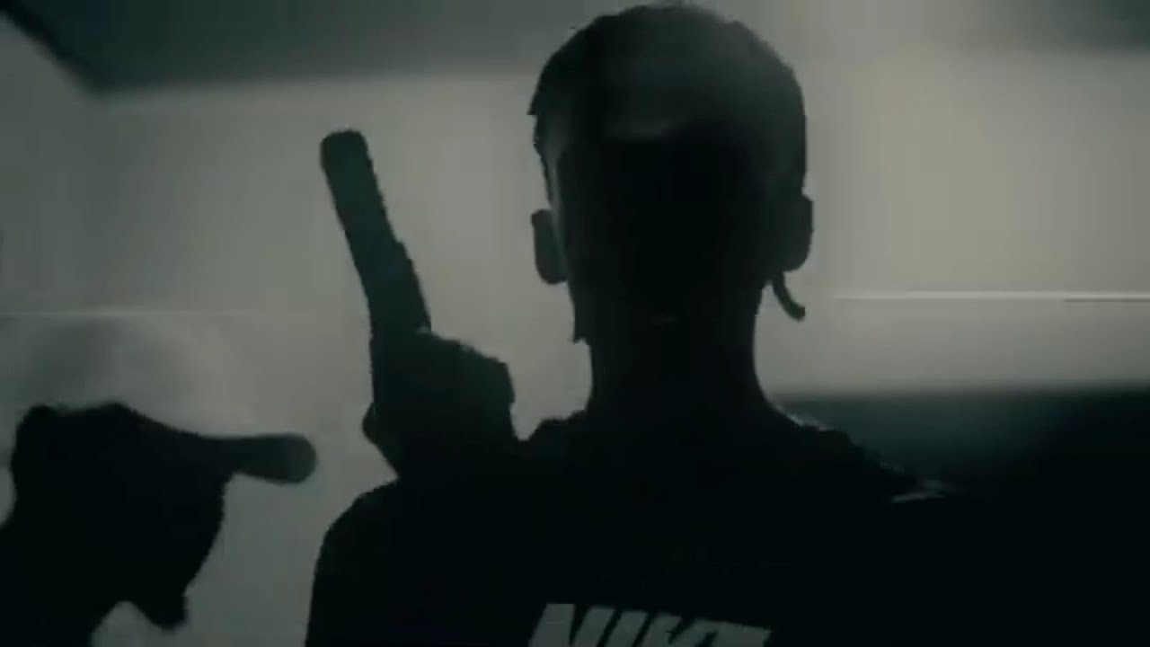 KNK Menace - How Dem Dark (Official Video)