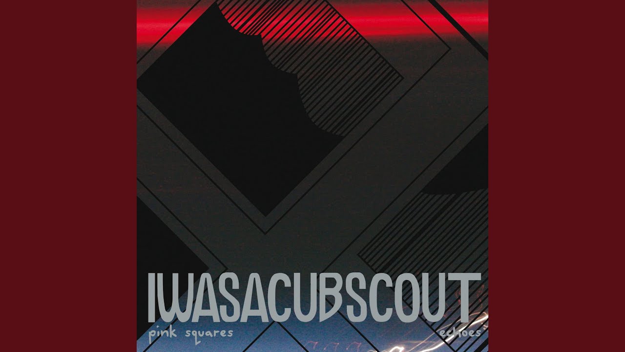 Pink Squares (David E Sugar Mix Original)