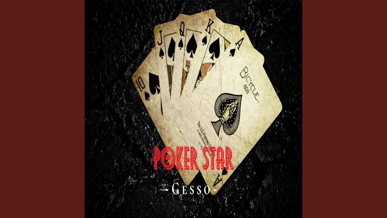Poker Star (Extended Version)