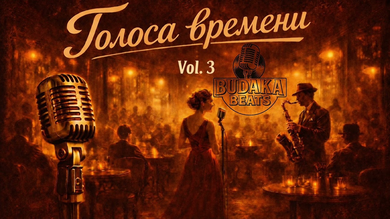 «Голоса времени | Timeless Love | Ваши любимые песни | Часть 3»