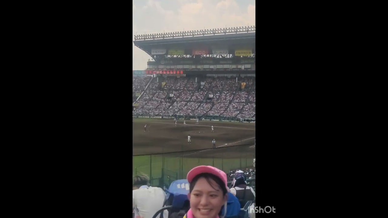 横浜vs津田学園      横浜vs綾羽部分的のみ