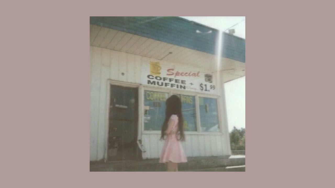 The things i deserve - ghost {speed up}