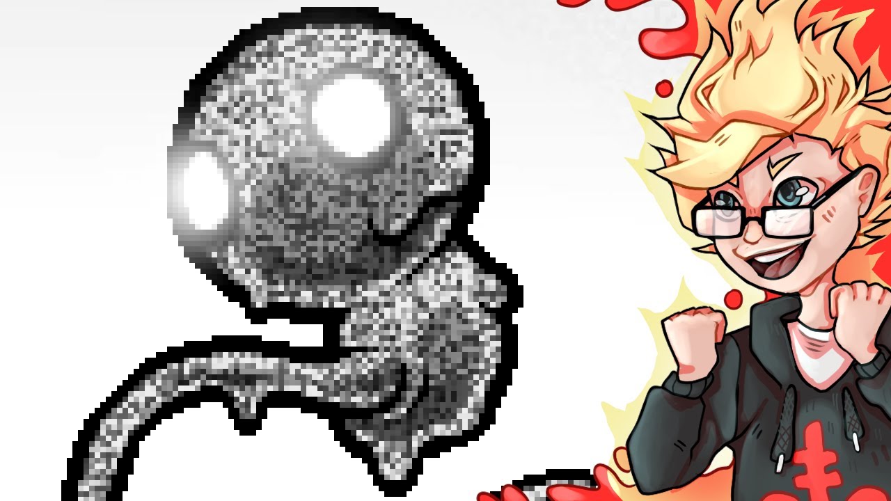 NOWE ATAKI DOGMY - The Binding Of Isaac Forever #247