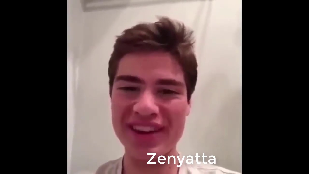 Overwatch As Vines