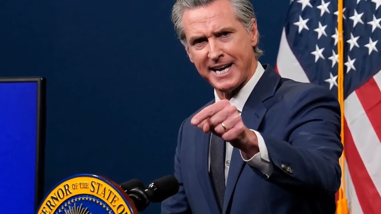 ​"Pure Fiction" – Governor Slams Experts After False $8 Gas Price Warnings Backfire!
