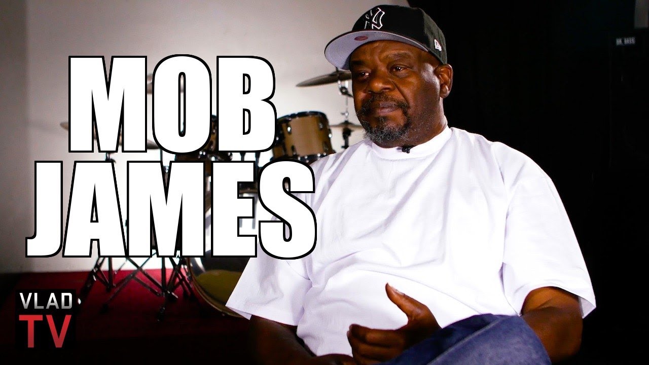 Mob James on Death Row's Reaction to Eazy-E's 