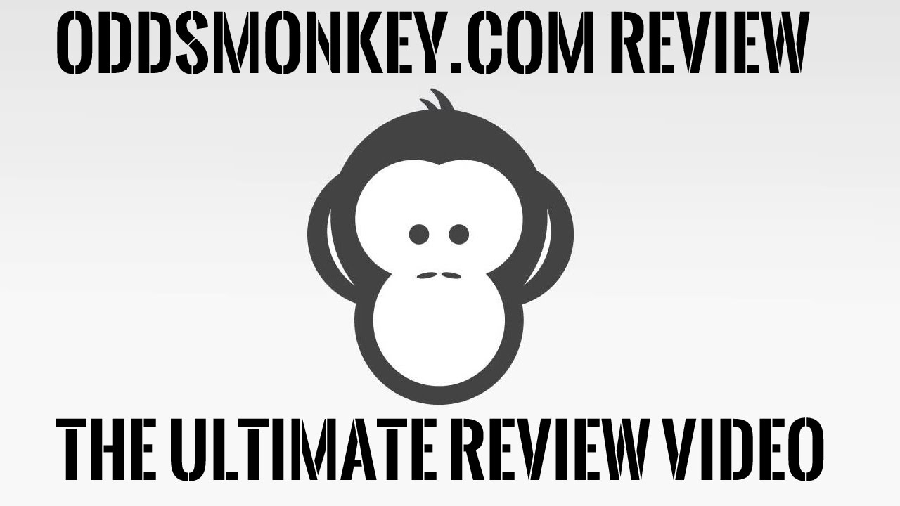 Oddsmonkey.com : The Ultimate Matched Betting Review Video