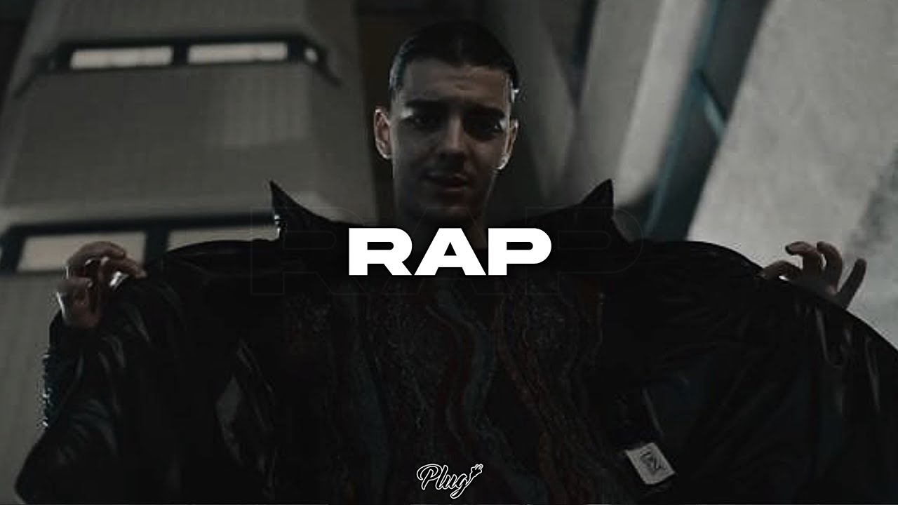 Lacazette x Mucco Type Beat - “RAP”