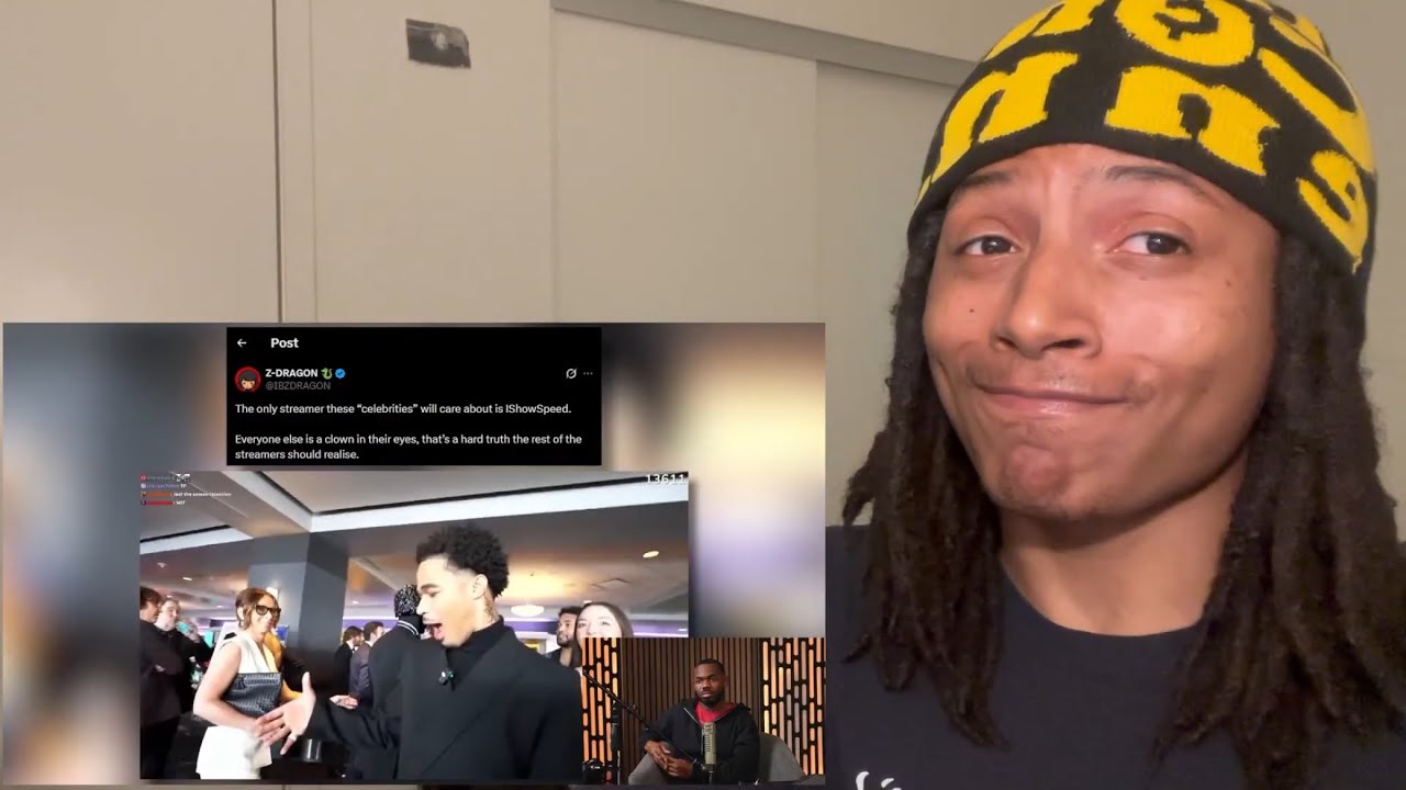 The Grammys Won’t Stop Playing in These Streamers Faces