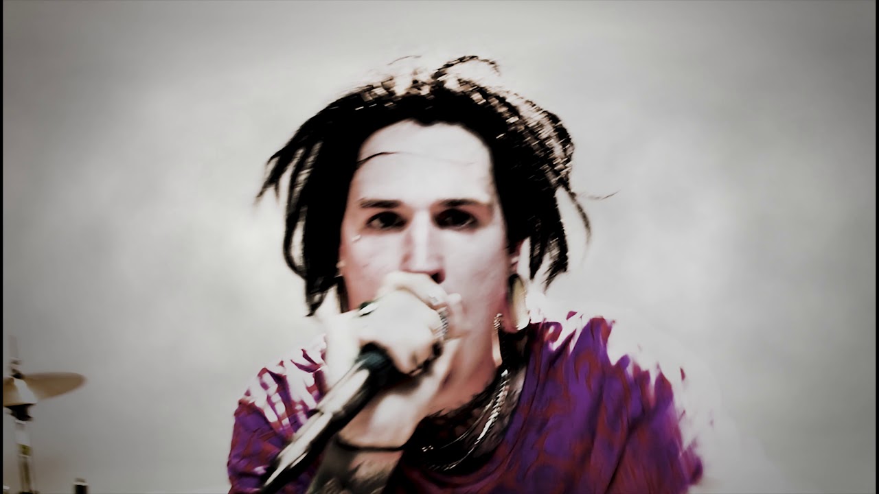 The Flesh Velvet - Death Won't Surprise Tired Eyes