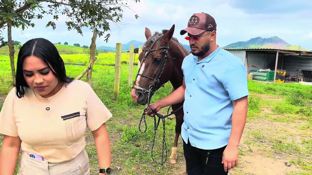 Homem Manda Seu capanga ￼liminar Seu Genro Porque está Devendo Um Dinheiro A Ele E não Tem como paga